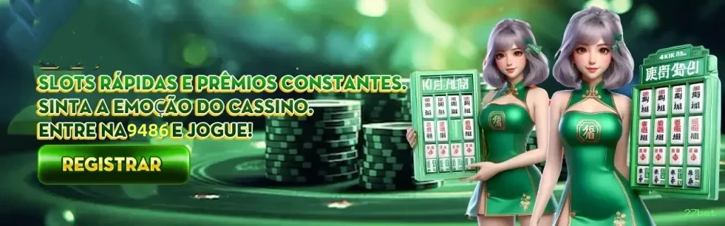 Tipos de apostas