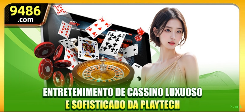 Cassino 27bet