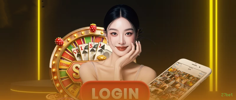 App 27bet