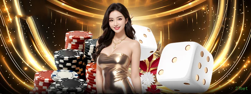 Promoção 27bet
