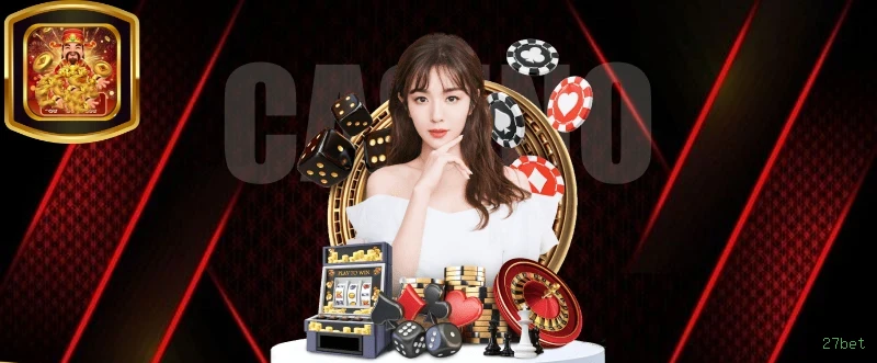 PIX 27bet