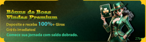 Bônus de slots